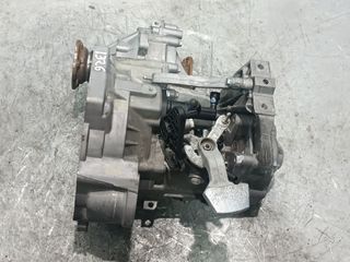 CAJA CAMBIOS WW TOURAN (5T1) 1.4 TSI REF; OXD A.16