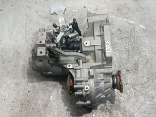 CAJA CAMBIOS WW TOURAN (5T1) 1.4 TSI REF; OXD A.16