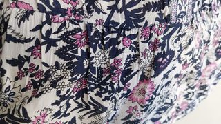 Blusa peplum