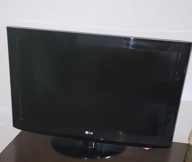 Televisión LG 32'