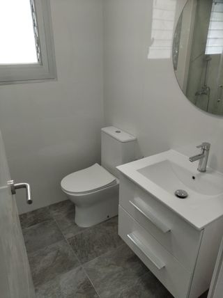REFORMA DE BAÑO, COCINA, PLADUR, PINTURAS, Y MAS!