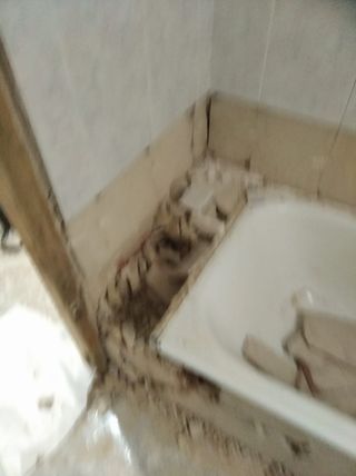 REFORMA DE BAÑO, COCINA, PLADUR, PINTURAS, Y MAS!