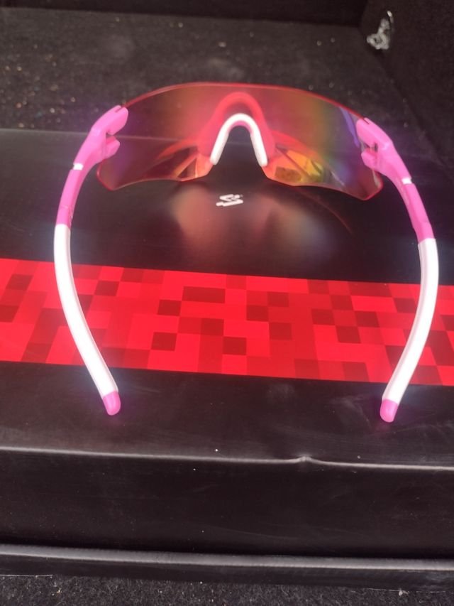 Gafas para esquí, ciclismo