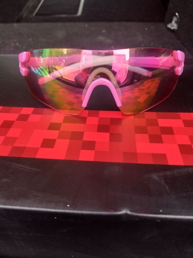 Gafas para esquí, ciclismo