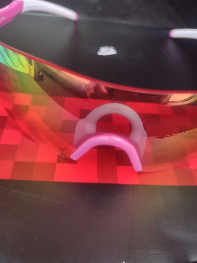 Gafas para esquí, ciclismo