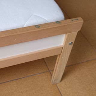 Cama infantil Ikea