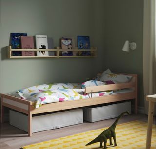 Cama infantil Ikea