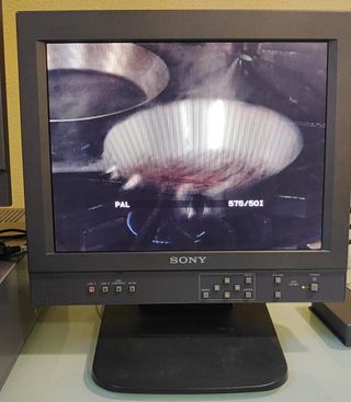 Monitor Sony LMD-1410