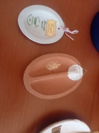 Vasi vari più decorazioni pareti 