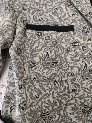 Traje chaqueta Mercedes Romero