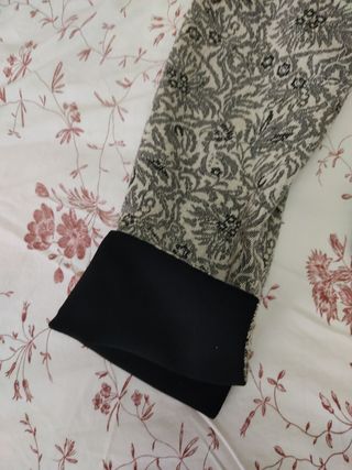 Traje chaqueta Mercedes Romero