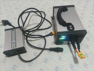 Bateria 3 lithium  Modelo TR1250