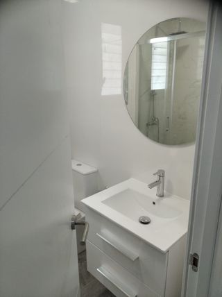 reforma completa de baño desde 1900€ mano de obra