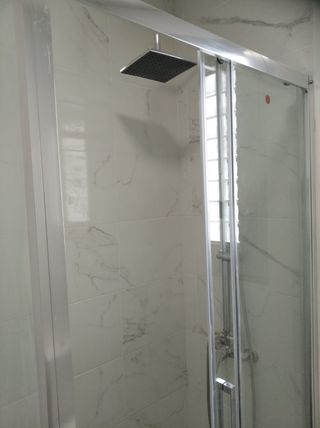 reforma completa de baño desde 1900€ mano de obra