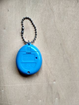 Tamagotchi gen 2