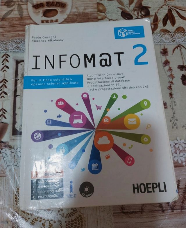 infomat 2
