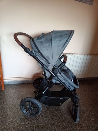 Carrito / cochecito bebé