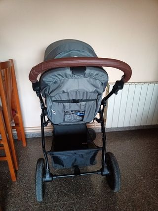 Carrito / cochecito bebé