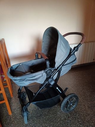 Carrito / cochecito bebé