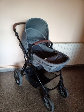 Carrito / cochecito bebé