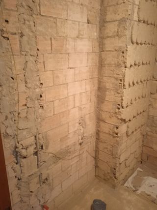 reformas de baño desde 1900€ mano de obra!!!