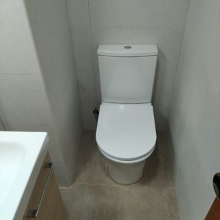 reformas de baños cocinas, suelos, pinturas y mas!