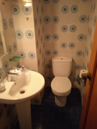 reformas de baños cocinas, suelos, pinturas y mas!
