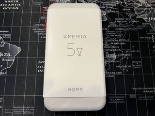 Sony Xperia 5 V