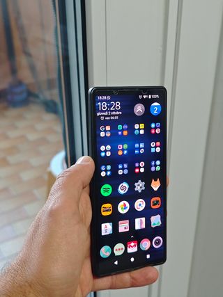 Sony Xperia 5 V
