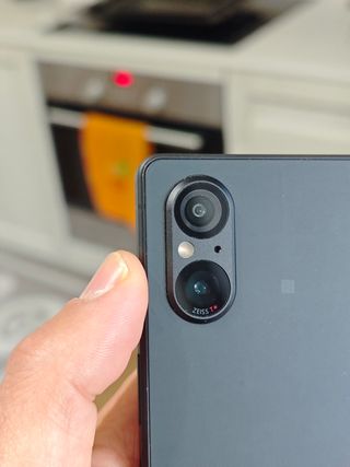 Sony Xperia 5 V