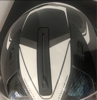 Casco Shark Ridill Stratom