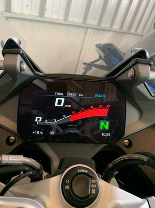 BMW R1250RS