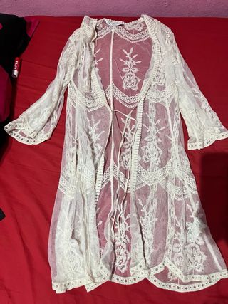 Kimono/Pareo Primark