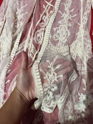 Kimono/Pareo Primark