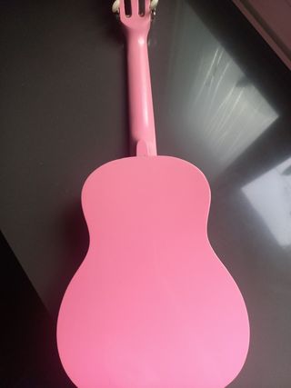 Guitarra infantil