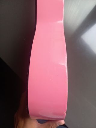 Guitarra infantil