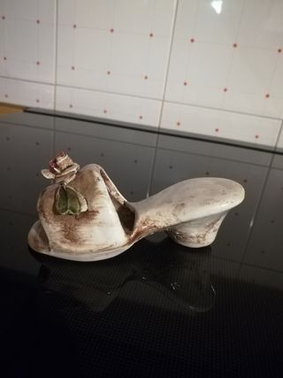 Ceramica Capodimonte