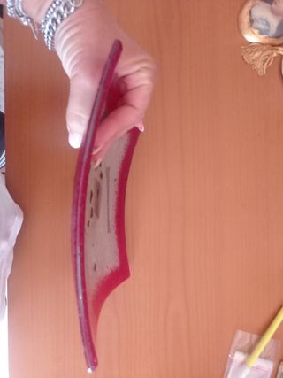 Svuotatasche 