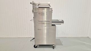 TERMOSELLADORA SEMI AUTOMÁTICA VC999 TS300N