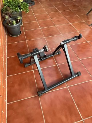 Rodillo bicicleta 