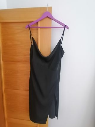 Vestido fiesta talla M
