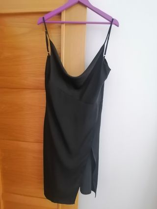Vestido fiesta talla M