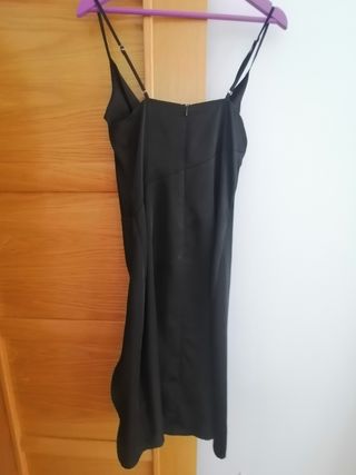 Vestido fiesta talla M