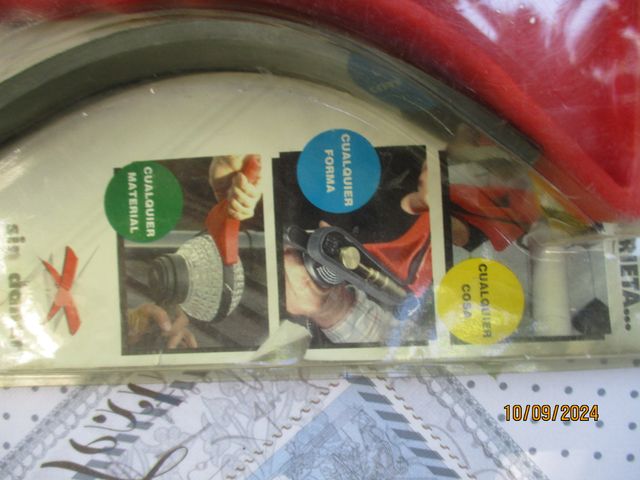 LLAVE DE CORREA (BOA) DE Ø 20 A 160mm. EN MADRID