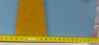 Cuadro de Búhos decorativo