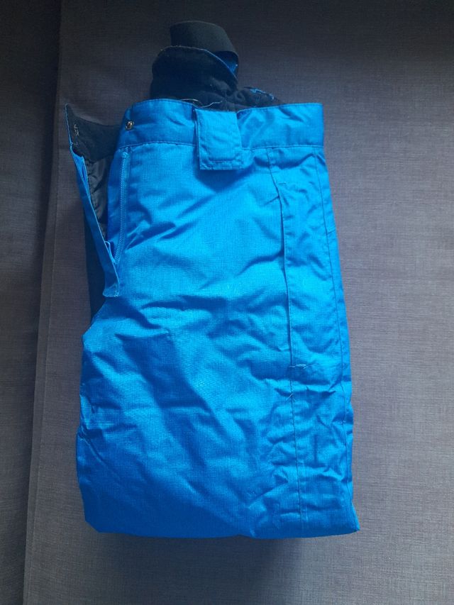 Pantalon nieve