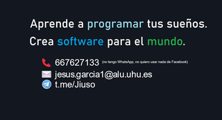 Clases de programación e ingeniería del software