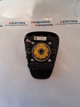 ✅️Airbag de volante opel astra j 2015