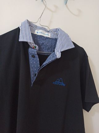 Polo Uomo taglia M