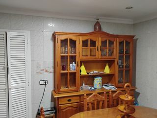 Muebles de cocina